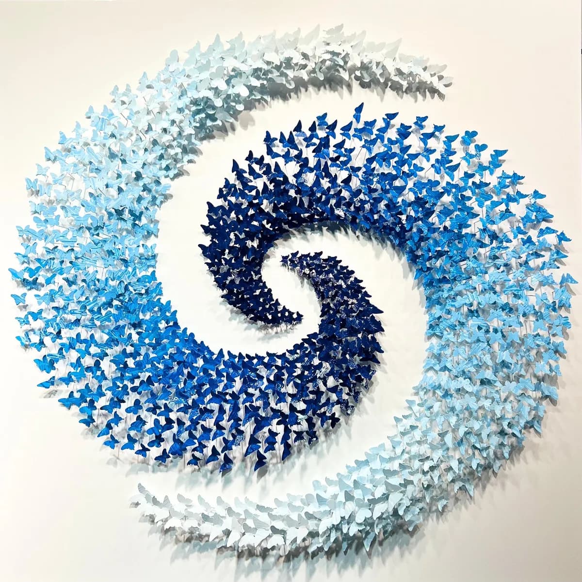Vertigo Blue — Joel Amit