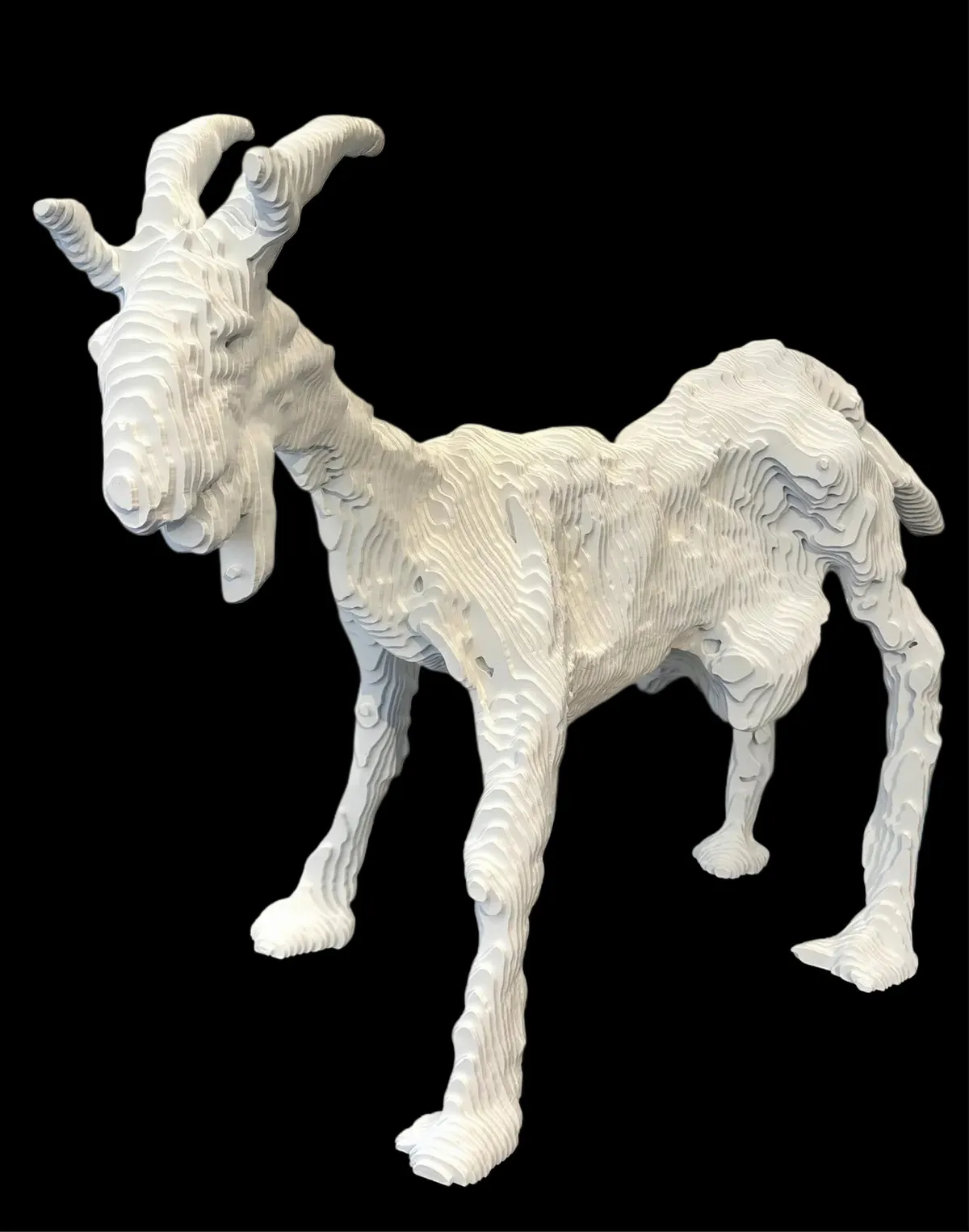 Chèvre — Michel Audiard