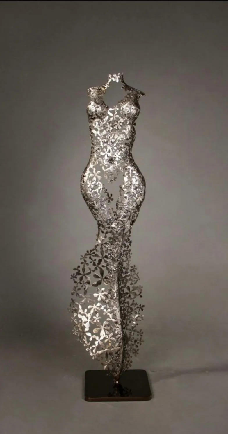 Rebecca — Nimrod Messeg