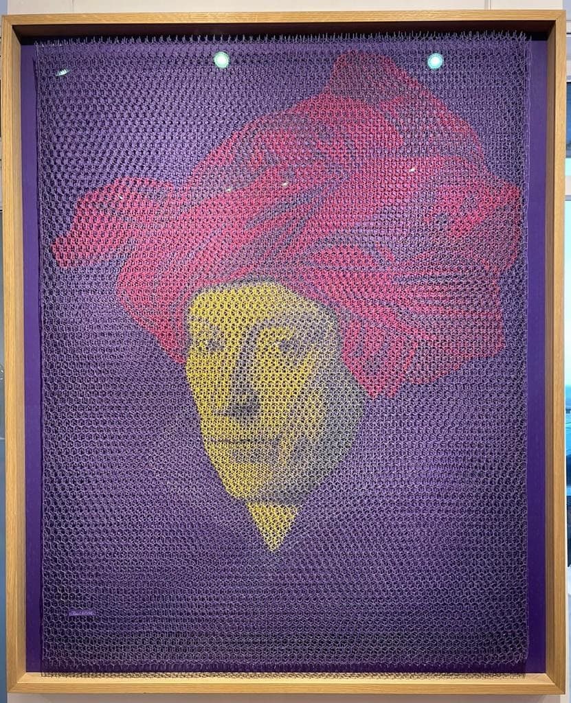 Jan Van Eyck — Paul Alexis