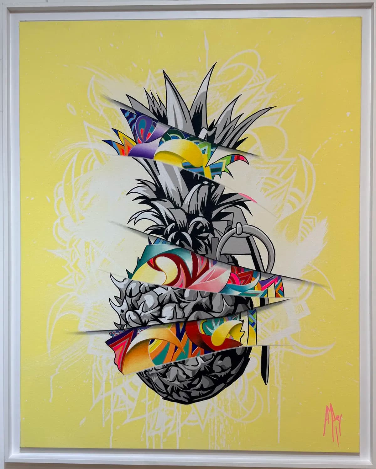 Summer Vibes I — Amaury Dubois